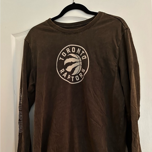 Nike men’s Long Sleeve Raptor tee - Picture 1 of 4